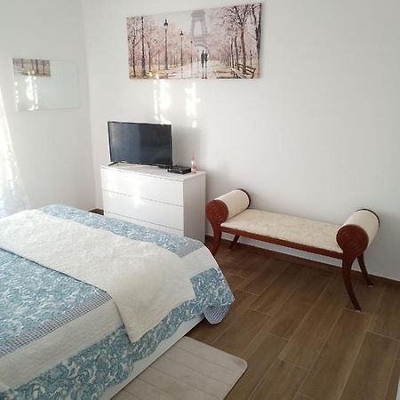 Dolce Casa Bed and Breakfast San Giovanni Teatino Exteriör bild
