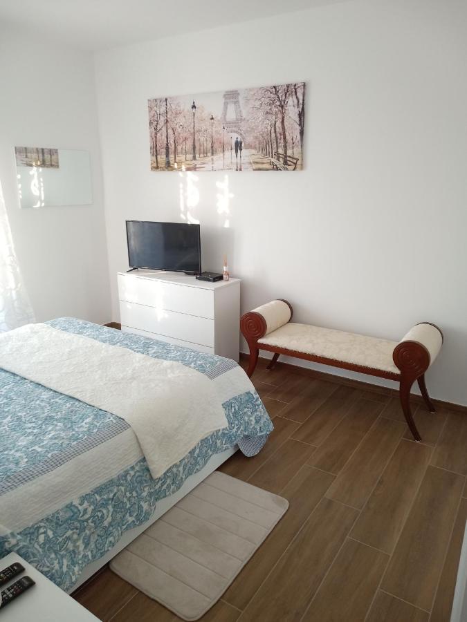Dolce Casa Bed and Breakfast San Giovanni Teatino Exteriör bild