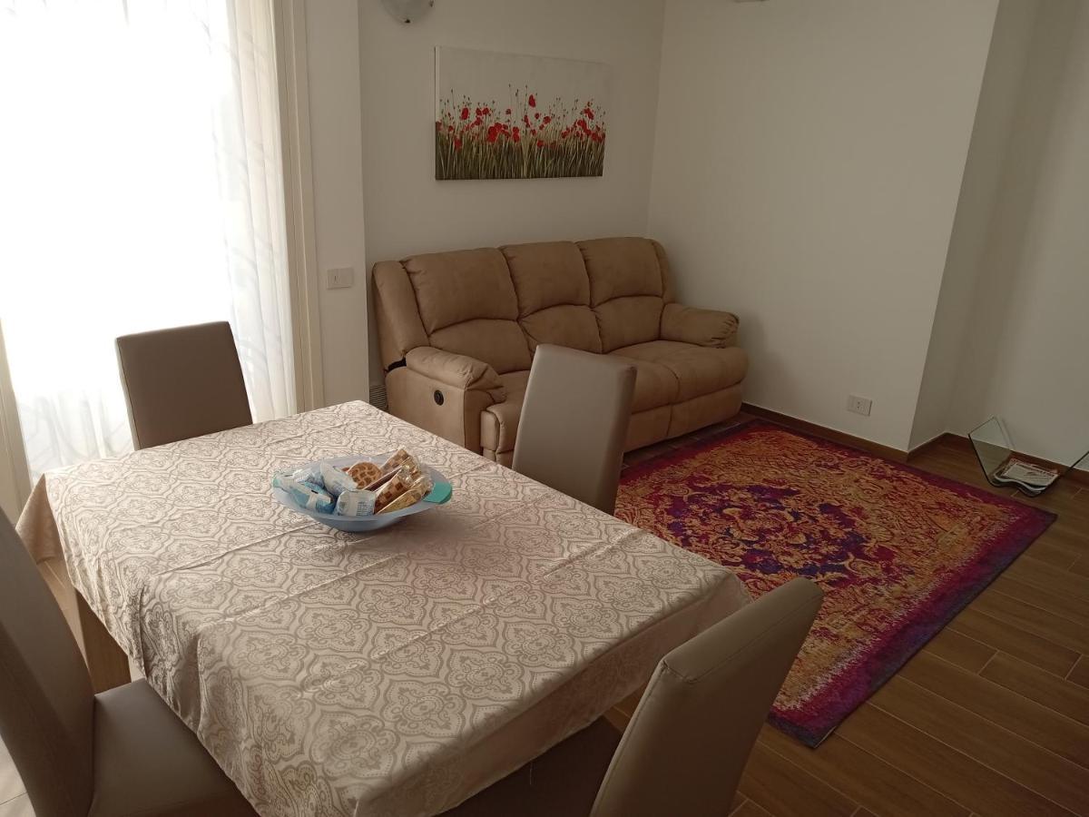 Dolce Casa Bed and Breakfast San Giovanni Teatino Exteriör bild