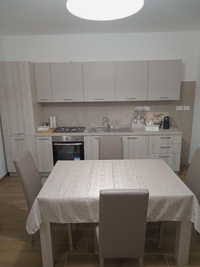 Dolce Casa Bed and Breakfast San Giovanni Teatino Exteriör bild