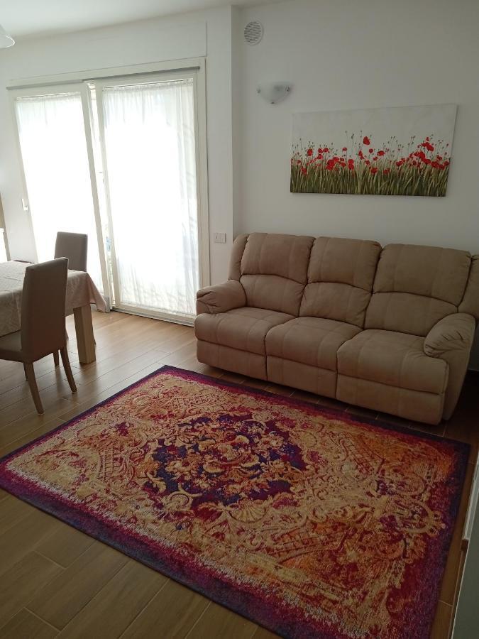 Dolce Casa Bed and Breakfast San Giovanni Teatino Exteriör bild