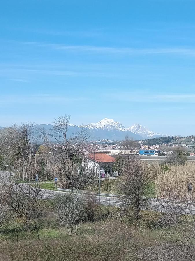 Dolce Casa Bed and Breakfast San Giovanni Teatino Exteriör bild
