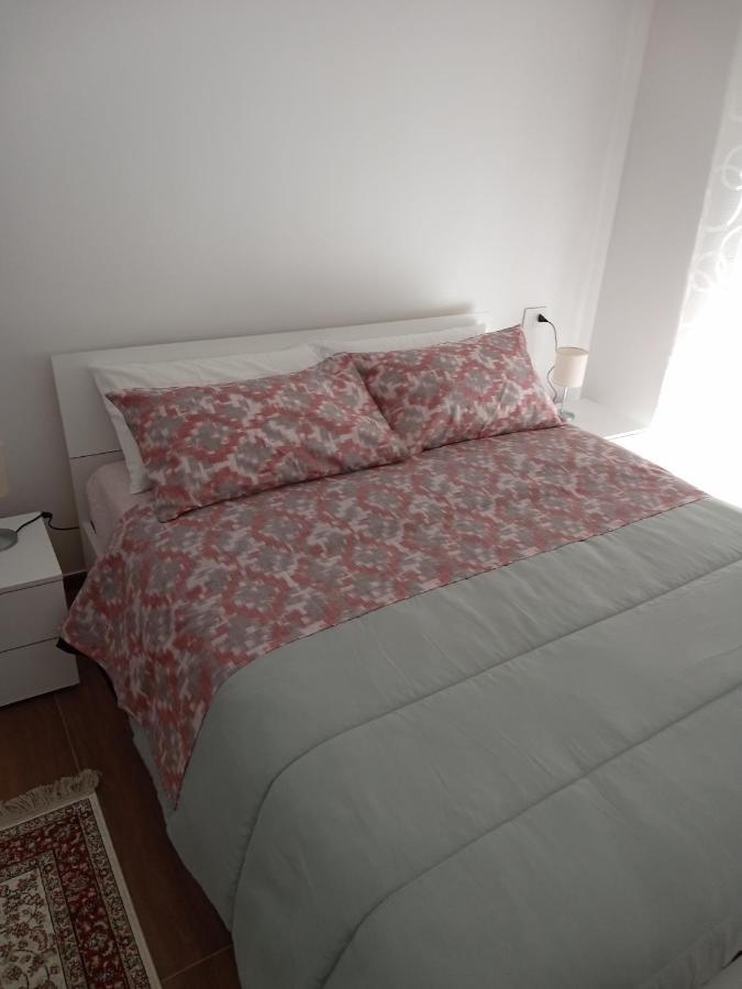 Dolce Casa Bed and Breakfast San Giovanni Teatino Exteriör bild