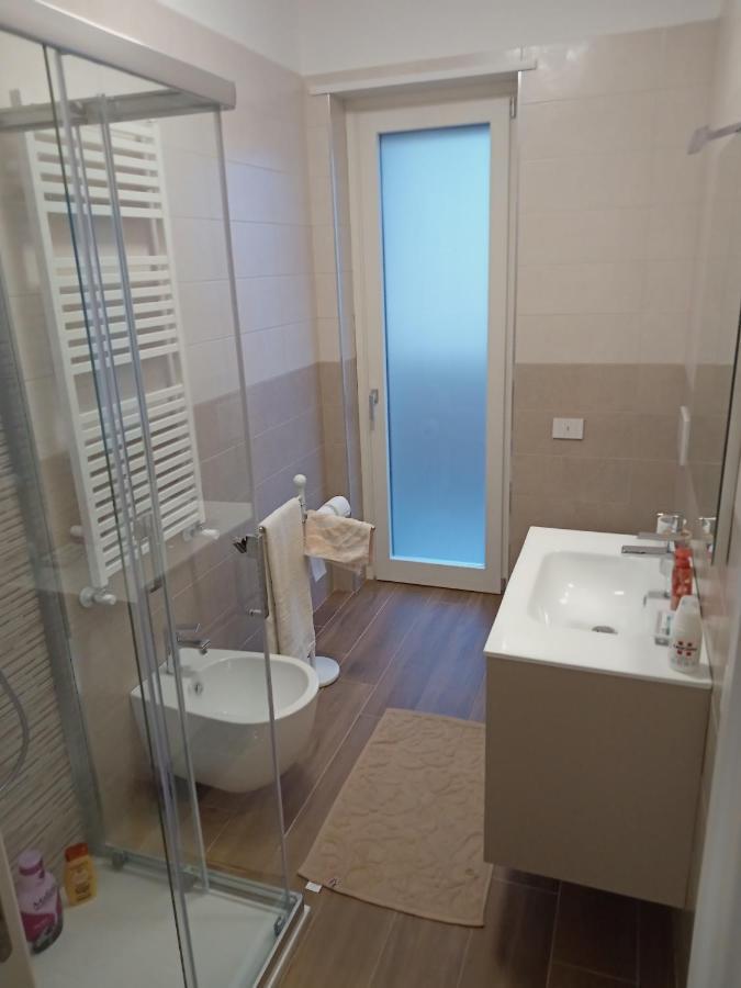 Dolce Casa Bed and Breakfast San Giovanni Teatino Exteriör bild