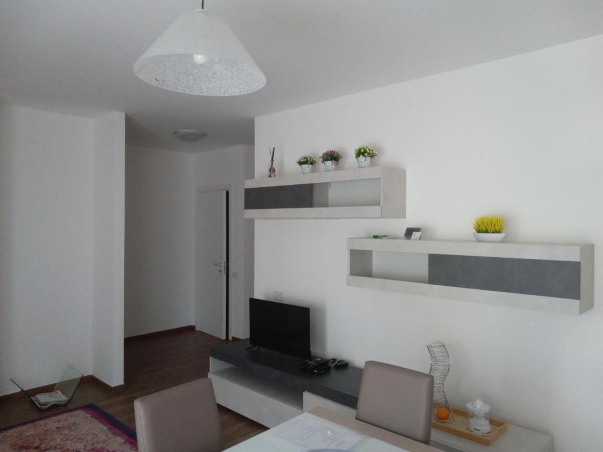 Dolce Casa Bed and Breakfast San Giovanni Teatino Exteriör bild